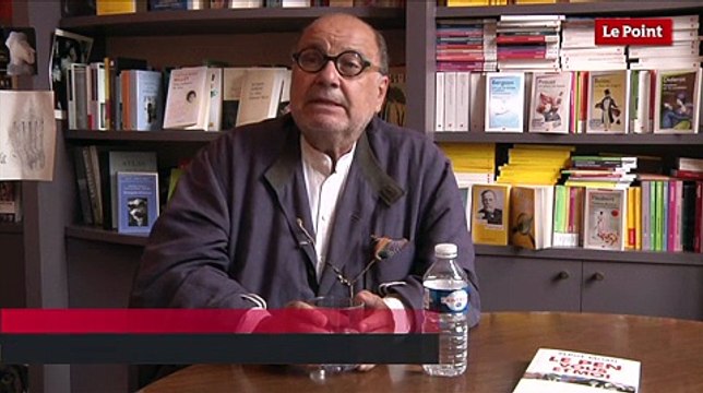 Serge Moati Moati : pourquoi Le Pen le fascine ?