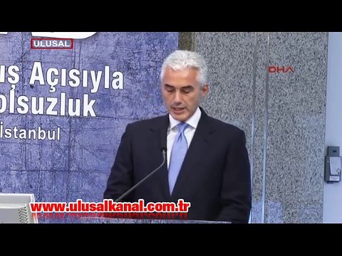 TÜSİAD'tan yolsuzluk araştırması: Yolsuzluk algısı artma eğiliminde