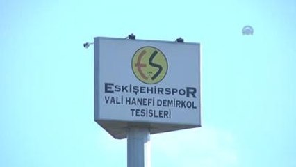 Eskişehirspor'da Fenerbahçe Maçı Hazırlıkları