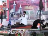 Zakir Ghullam Asghar Blouch - 8 Zilhaj 1436 ( 2014 ) - Gulan Khail Mianwali