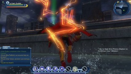 DC Universe Online Episode 320