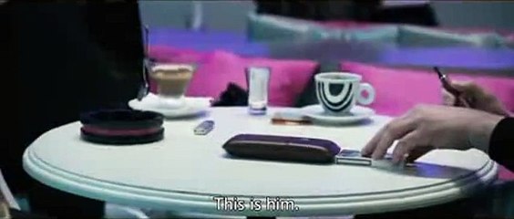 Çocuk Pozu - Fragman