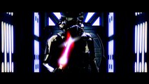 Star Wars : The Force awakens : faux trailer de fans 2
