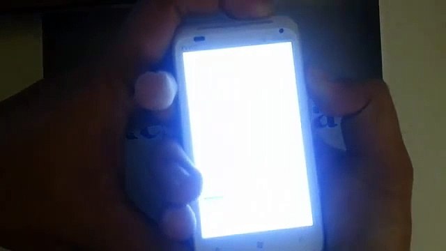 Htc Radar T-mobile_ HARD RESET PASSWORD REMOVAL FACTORY RESTORE [how-to]