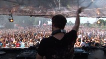Karotte @ Loveland Festival (Amsterdam)