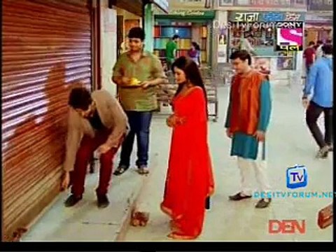 Ek Rishta Aisa Bhi 27th November 2014 Video Watch Online pt4