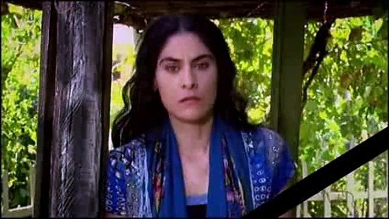 Beni de Götür - Fragman