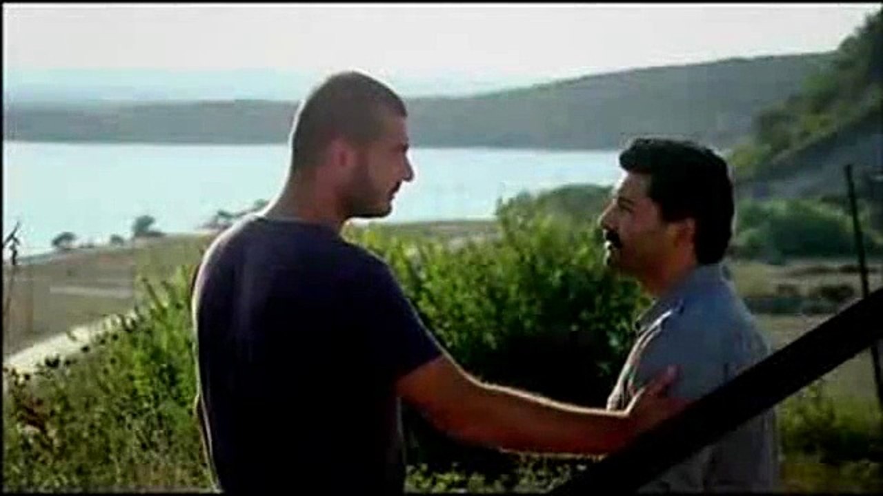 Beni de Götür - Fragman