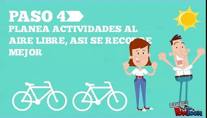 Las vacaciones perfectas en USA