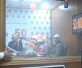 Dünyanın en uzun canlı yayını