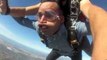 Feel the Wind in This Skydiving Experience
