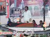 Zakir Madasar Iqbal Jhamra - 8 Zilhaj 1436 ( 2014 ) - Gulan Khail Mianwali