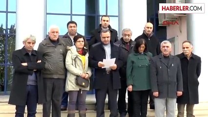Tunceli Tkp'li Başkan Bahçeli'nin Anlayışını Mahkum Edecek Bir Duruş Sergileyeceğiz