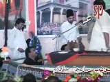 Zakir Mushtaq Shah Jhang - 8 Zilhaj 1436 ( 2014 ) - Gulan Khail Mianwali