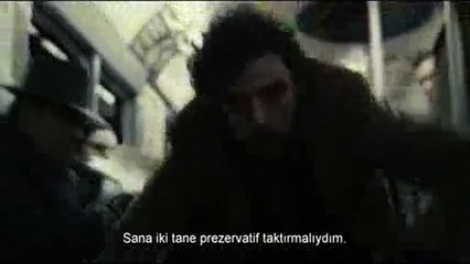 Sen Şarkılarını Söyle - Fragman