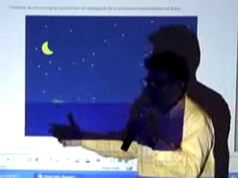 Corrado Malanga - 2006 - Udine - TAV Seconda Parte e Test Stelle e Onde - Parte 4 di 7 {SoXoS}