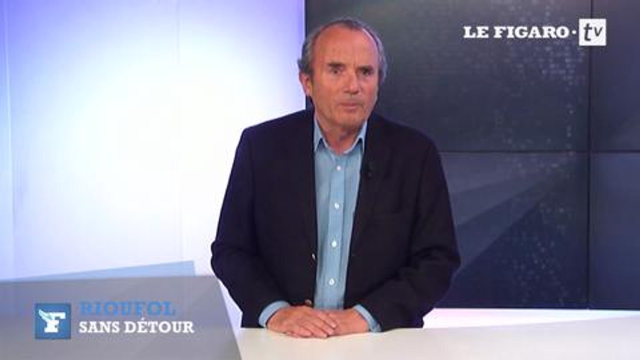 Rioufol: «L’écologie est une chose trop grave pour être confiée à des écologistes»