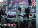 Zakir Najam Ul Hasan Notak - 8 Zilhaj 1436 ( 2014 ) - Gulan Khail Mianwali