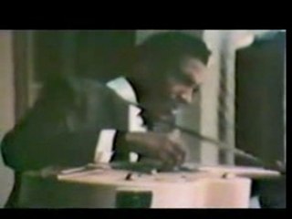 T-Bone Walker  Stormy Monday Blues