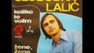 Slobadan Lalic-Zene, zene, zene 1975