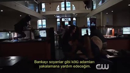 The Flash 1. Sezon 8. Bölüm Fragmanı (Türkçe Altyazılı)