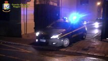 Reggio Calabria - Finte aste giudiziarie, 3 arresti (26.11.14)