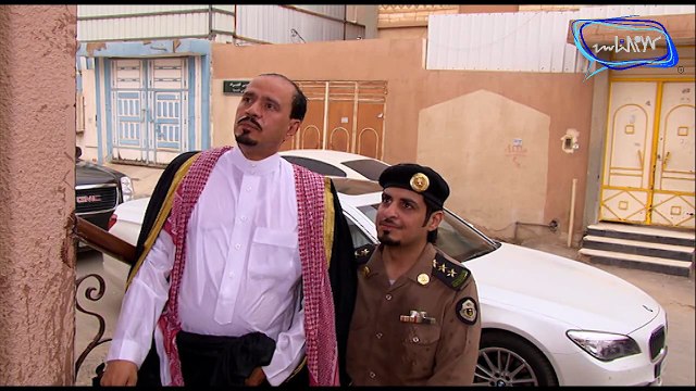 مسلسل كلام الناس 2 حلقة شي ما شفتوه