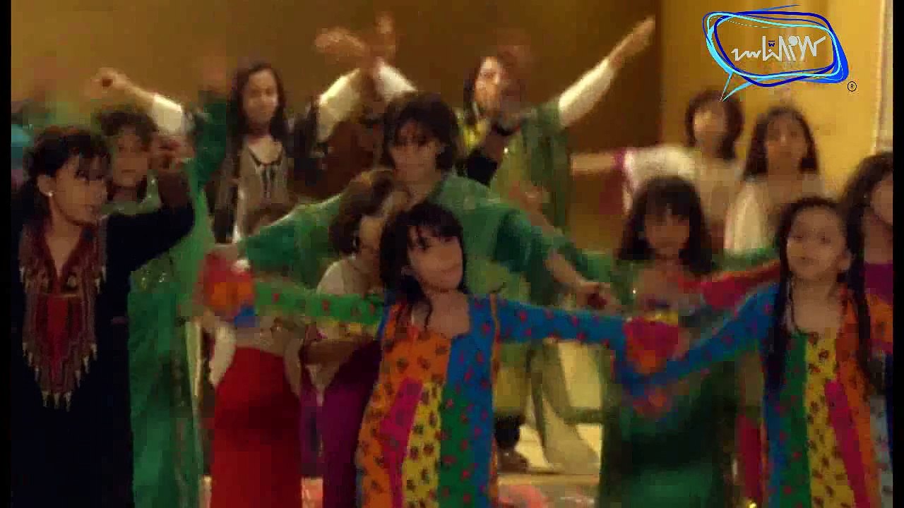 مسلسل كلام الناس 2 حلقة فرحة العيد