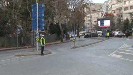 Cumhurbaşkanı Erdoğan Ankara'ya Gitti