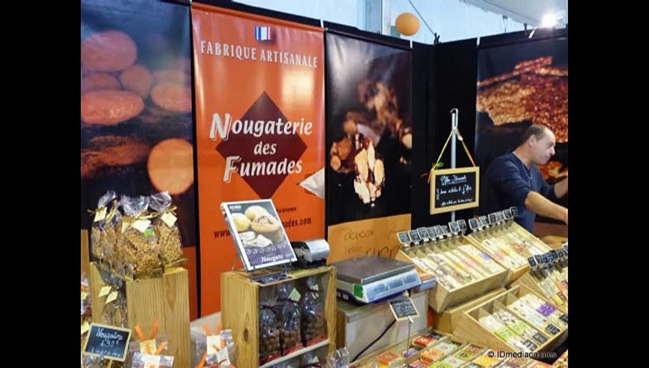 CHOCOLAT & SAVEURS D'EXCEPTION 2014