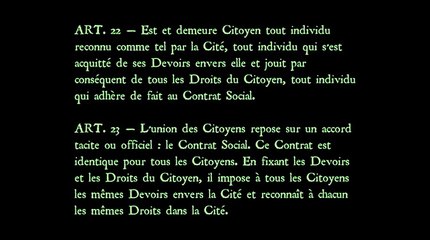 Manifeste des Patriciens (complet)