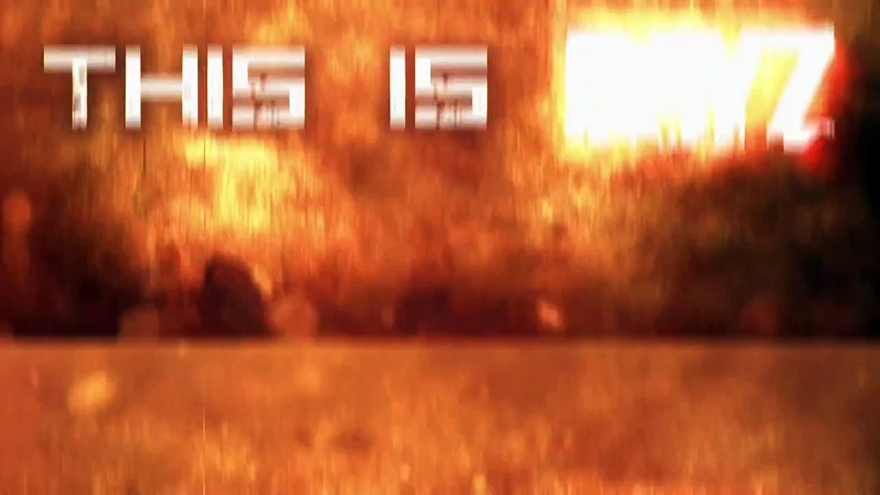 DayZ - Trailer de lancement