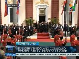 Hugo Chávez consolidó el respeto internacional hacia la OPEP