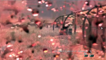 Call of Duty : Modern Warfare 2 - Partie 6 : Comme au bon vieux temps