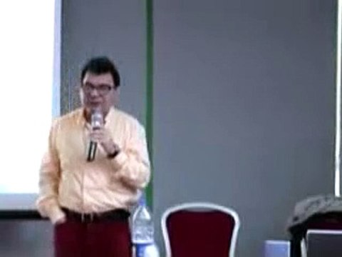 Corrado Malanga - 2006 - Udine - TAV Test di Auto Valutazione per addotti - Parte 6 di 8 {SoXoS}