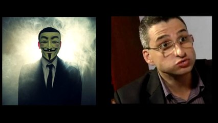 Юрист Абрамов беседы о себе. (Серия 3)