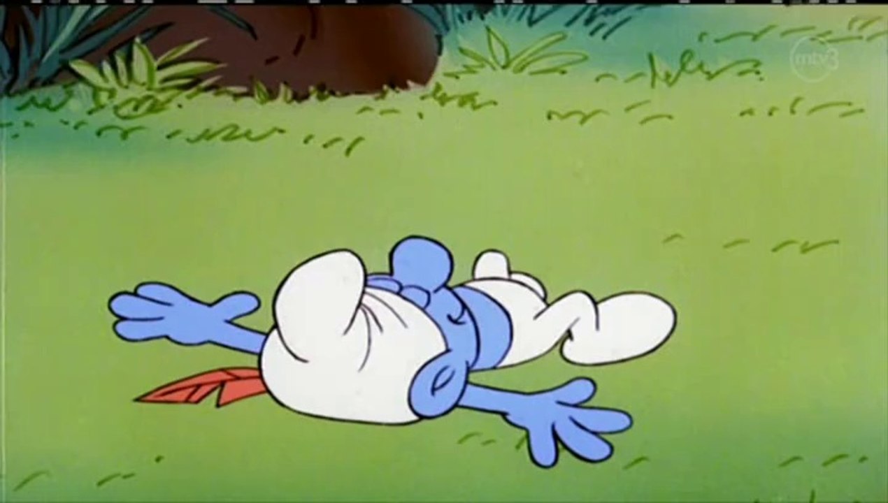 Smurffit
