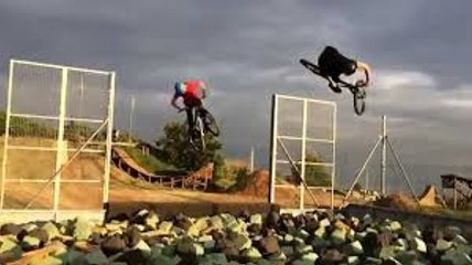 KILLING IT BCN - Loic / Popi / Yann