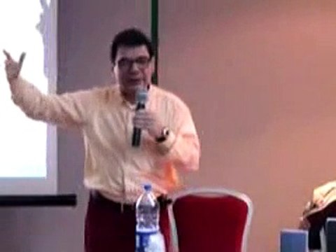 Corrado Malanga - 2006 - Udine - TAV Test di Auto Valutazione per addotti - Parte 8 di 8 {SoXoS}