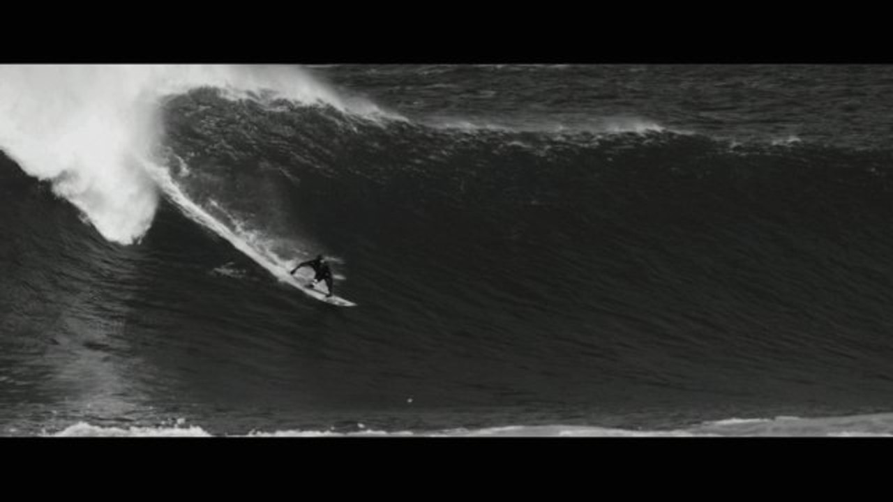 Michel Bourez 2014: Clip