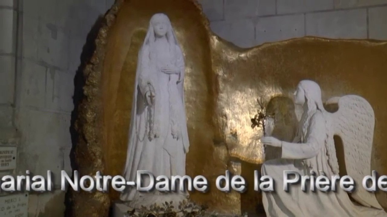 DOCUMENTAIRE ILE-BOUCHARD SEPT 2014 FRANCAIS