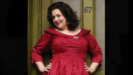 HOMENAJE A HATTIE JACQUES