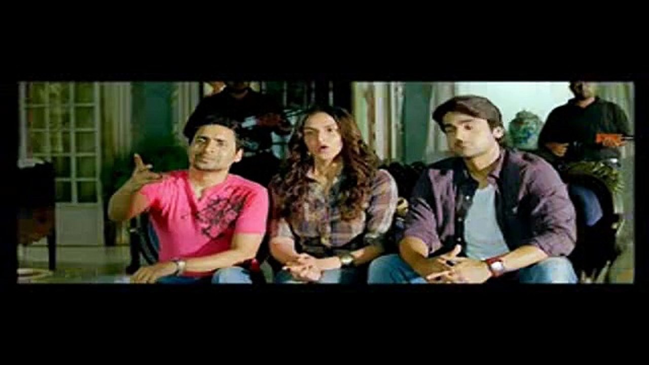Tell Me Oh Khudaa - Fragman