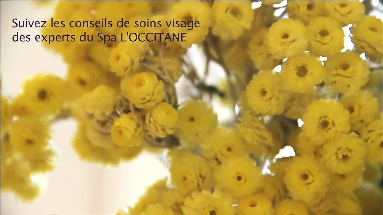 Regard Divin Immortelle - Conseils d'application