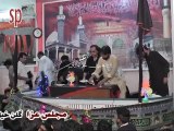 Zakir Zaigham Abbas Tiba Botay Shah - 8 Zilhaj 1436 ( 2014 ) - Gulan Khail Mianwali