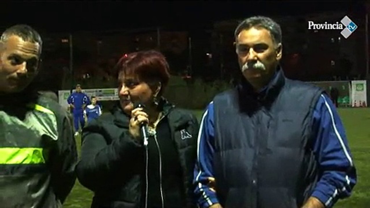 Verde Calcio CSL
