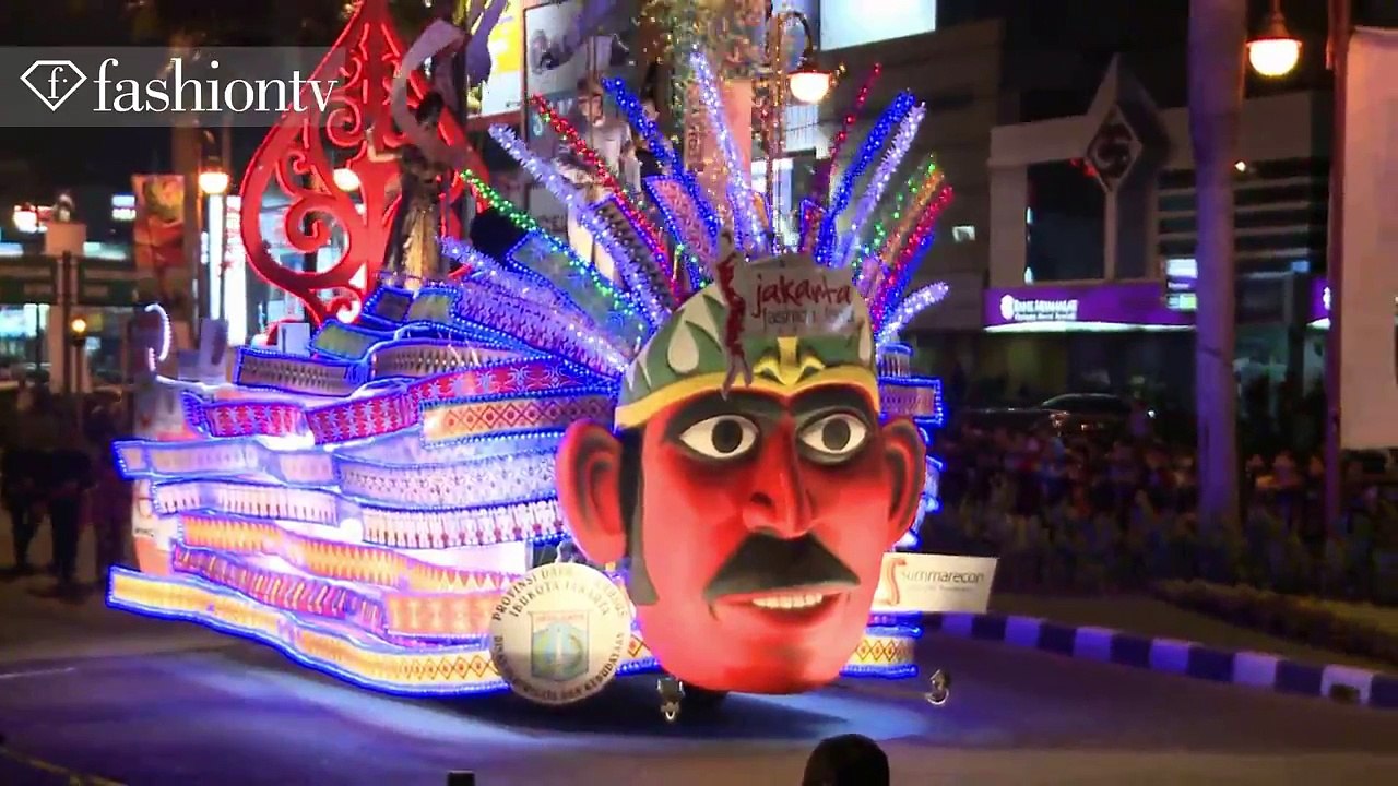 Innofashion- Jakarta Fashion & Food Festival 2012 Highlights - FashionTV ASIA HD If U Want I Upload Your Favorite Videos Please Send Me The Song Name I Will Upload Soon as Soon Possible Thanks My Mobile Number Is   0321-7422089