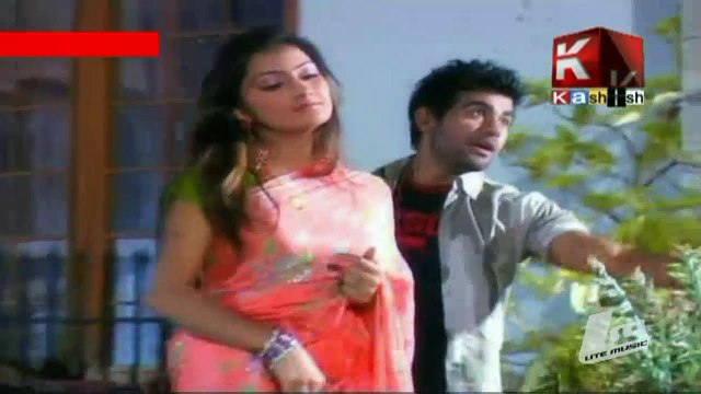 Jan-E-Mann By Maqbool Arfani -Kashish Tv-Sindhi Song