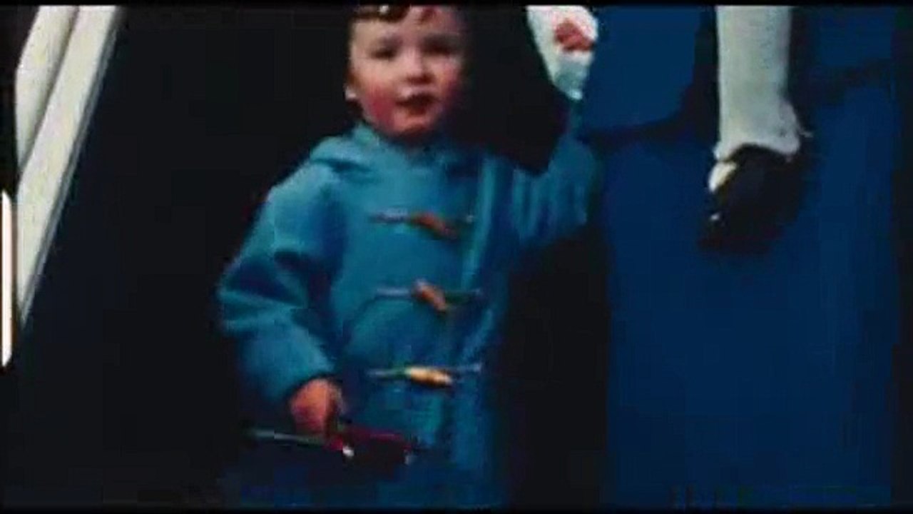 Umudun Peşinde - Fragman