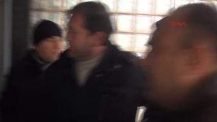 Niğde'de Öldürülen Eski Damat Adayının Zanlıları Teslim Oldu